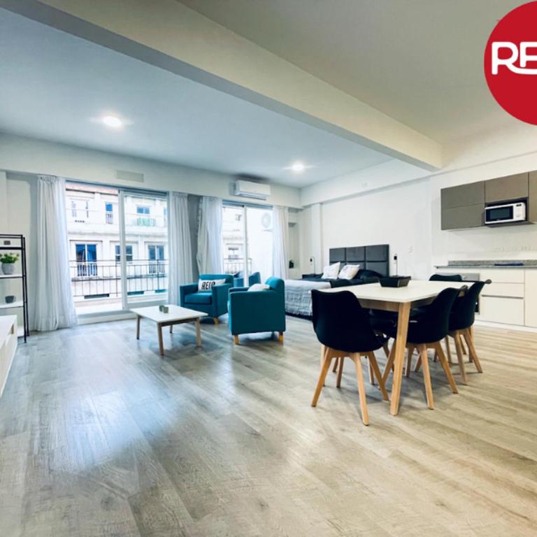Rent2888 Centro - Classic Apartment - 1