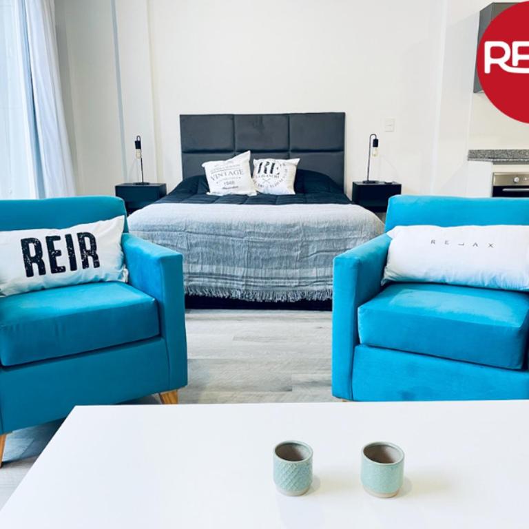 Rent2888 Centro - Classic Apartment - 5