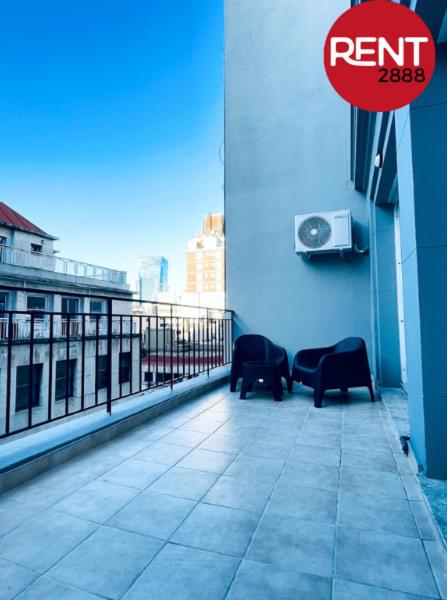 Rent2888 Centro - Classic Apartment - 8