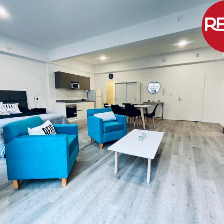Rent2888 Centro - Classic Apartment - 9