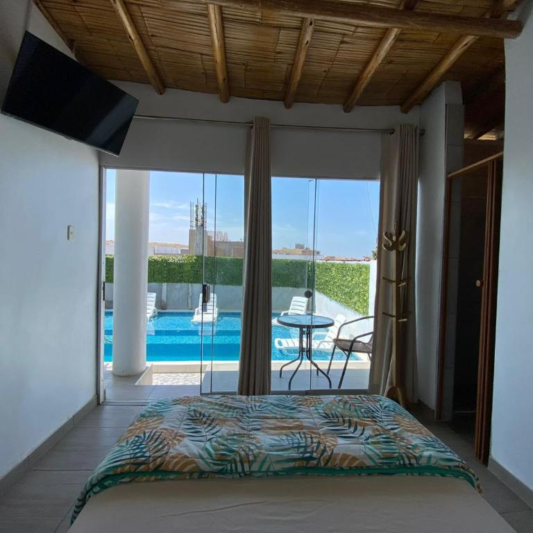 Casa de Playa - Mara House - Casa - 2