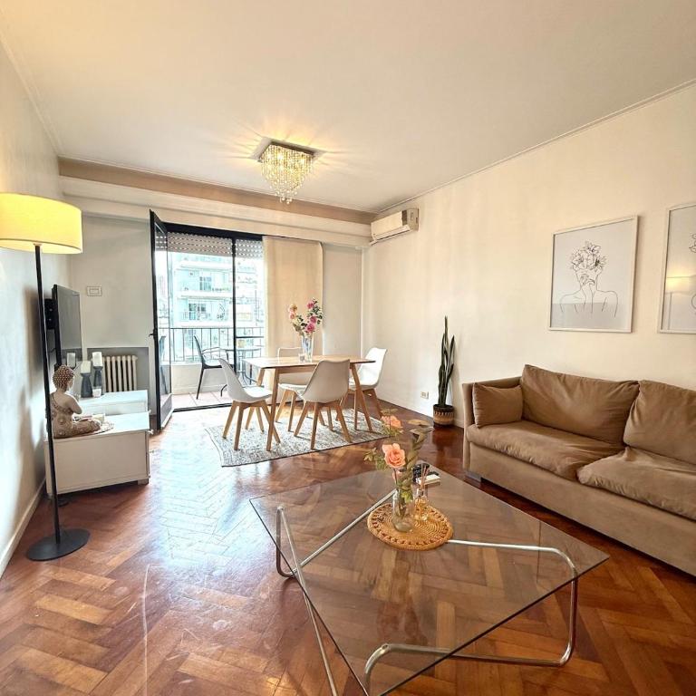 Ambar&Luz - Apartamento de 2 dormitorios - 2