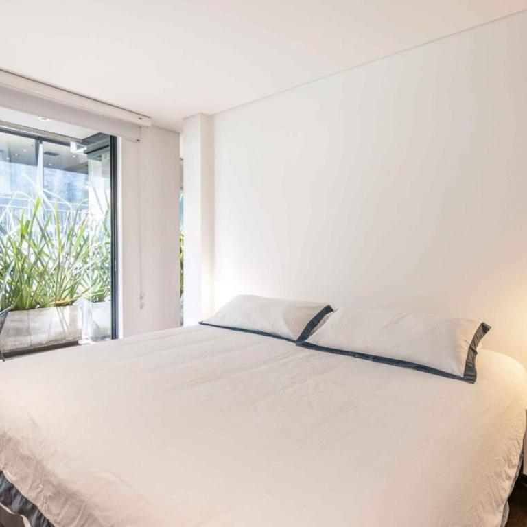 Apartamento amoblado premium - Parque de la 93 - Apartamento de 1 dormitorio - 5