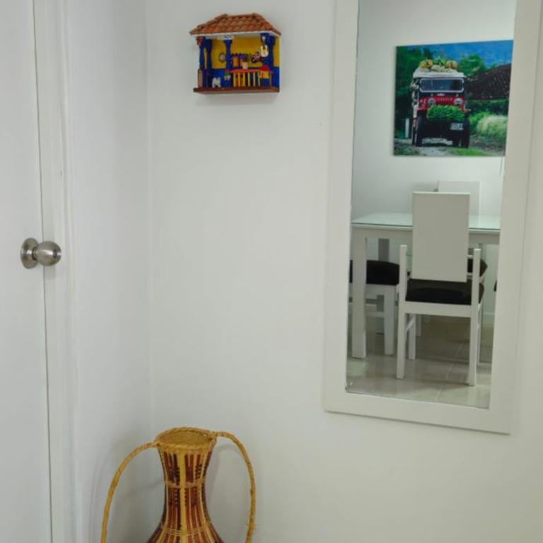 APARTAMENTO ISLABLANCA A solo 5 minutos del Parque del Cafe - Apartamento de 2 dormitorios - 14