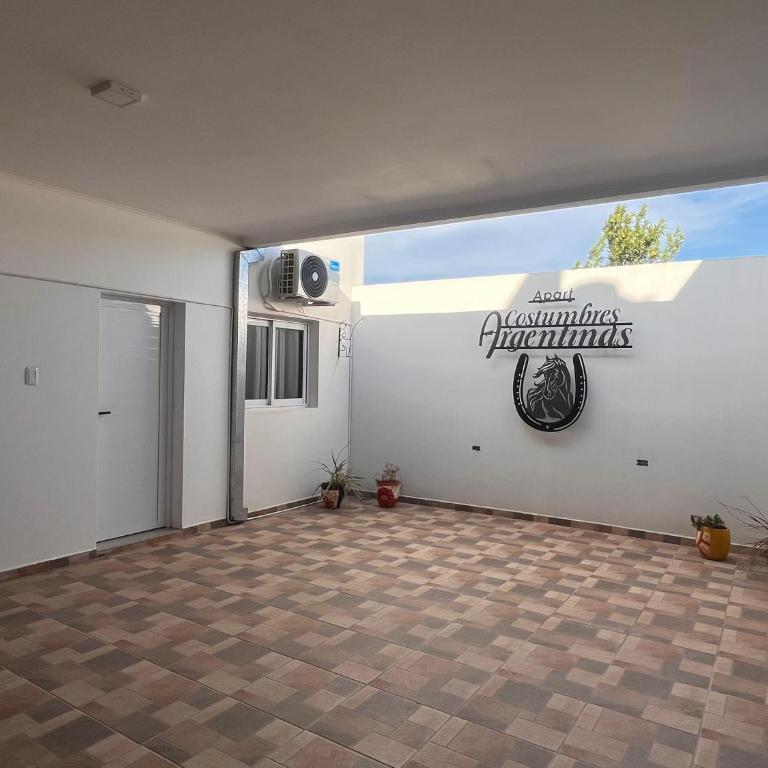 Costumbres Argentinas Triples En suite - Standard Triple Room - 11