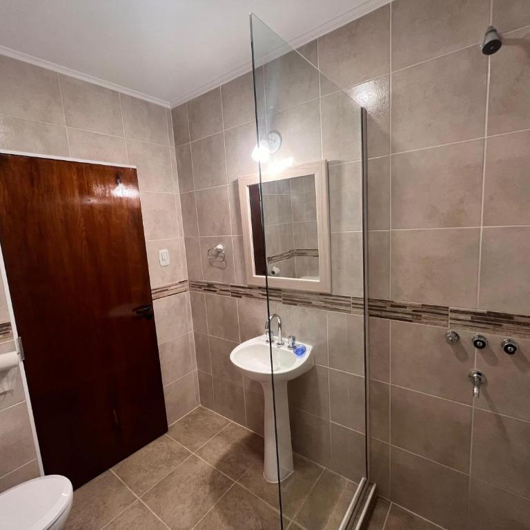 Costumbres Argentinas Triples En suite - Standard Triple Room - 14