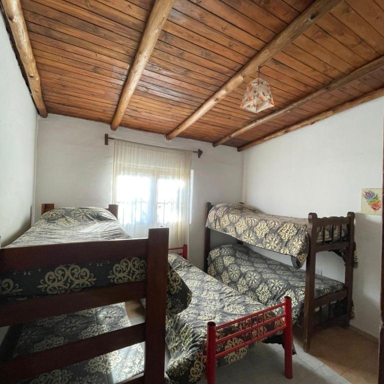 La Vision, Casa de campo - One-Bedroom House - 4