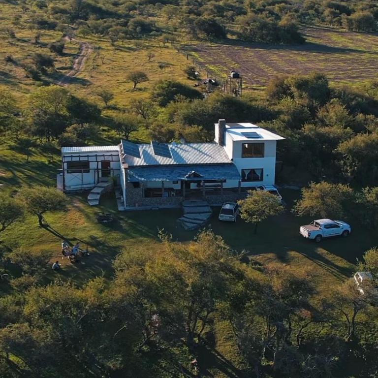 La Vision, Casa de campo - One-Bedroom House - 5
