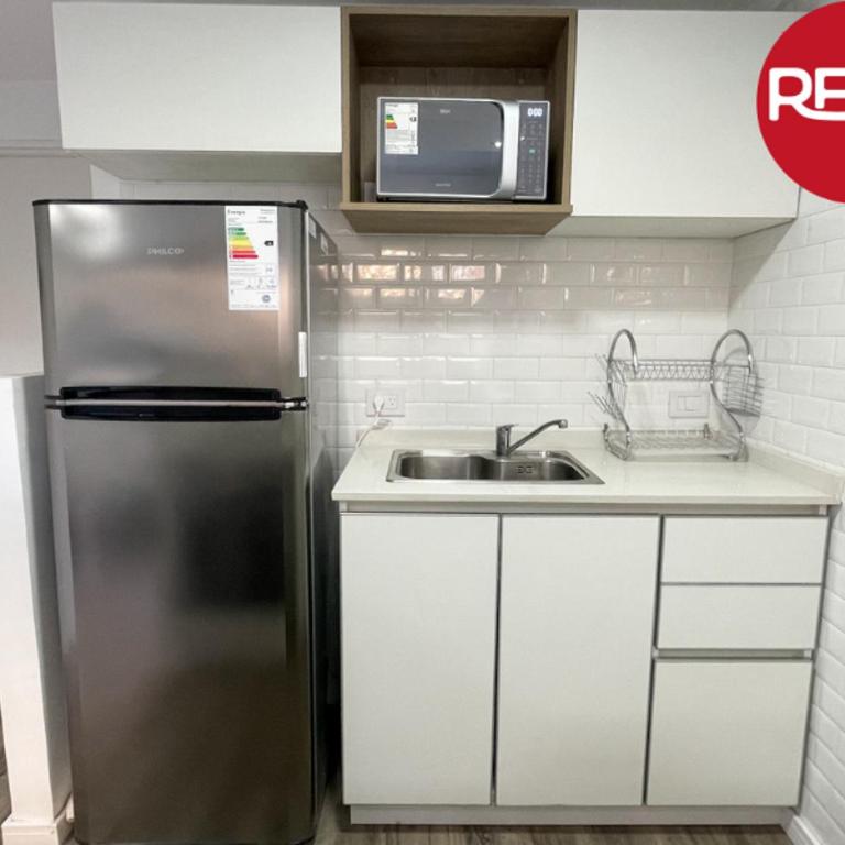 Rent2888 Muñiz - Apartamento Clásico - 4
