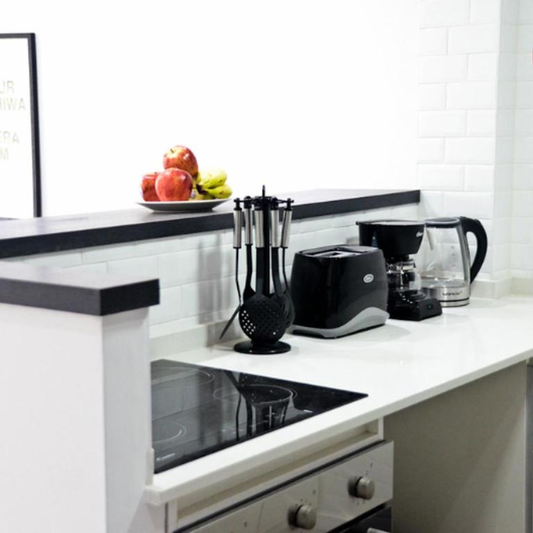Rent2888 Muñiz - Apartamento Superior - 4