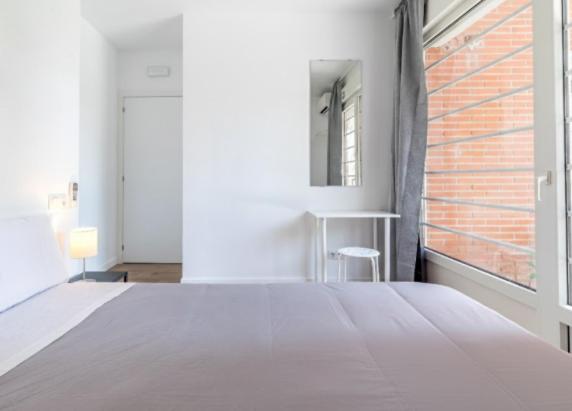 AYZ Joaquín Pol - Auto check-in property - Superior Double Room - 8