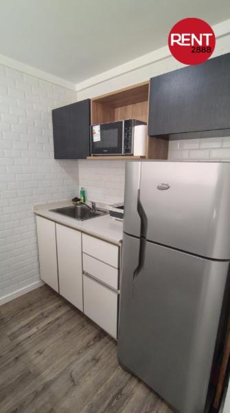 Rent2888 Muñiz - Apartamento Estudio - 3