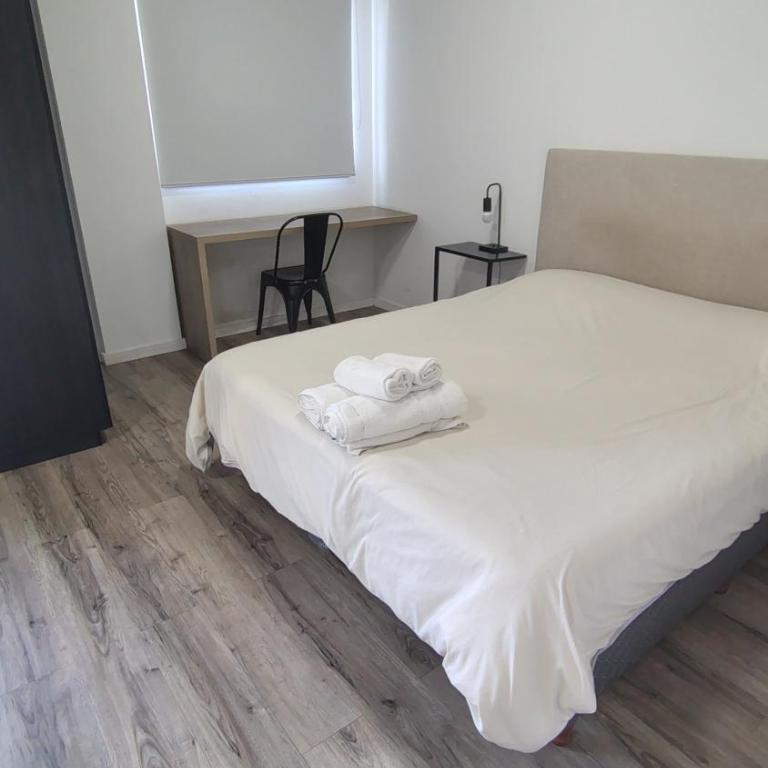 Rent2888 Muñiz - Apartamento Clásico - 7