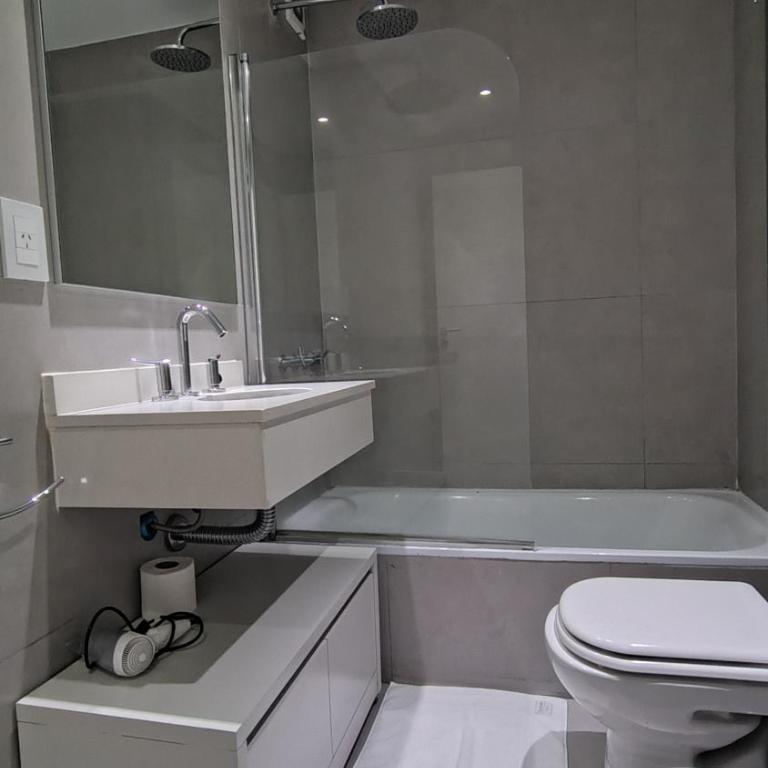 Rent2888 Muñiz - Apartamento Clásico - 5