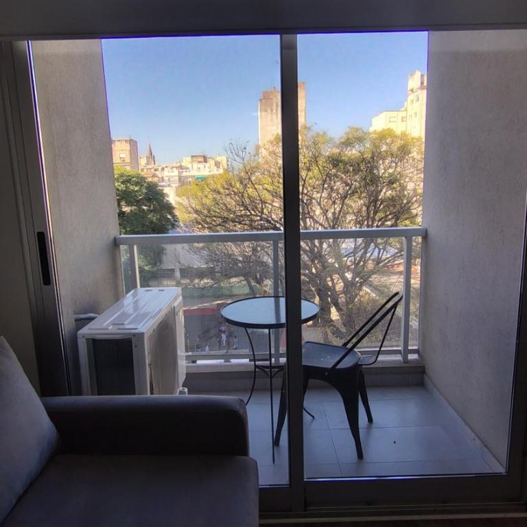 Rent2888 Muñiz - Apartamento Clásico - 3