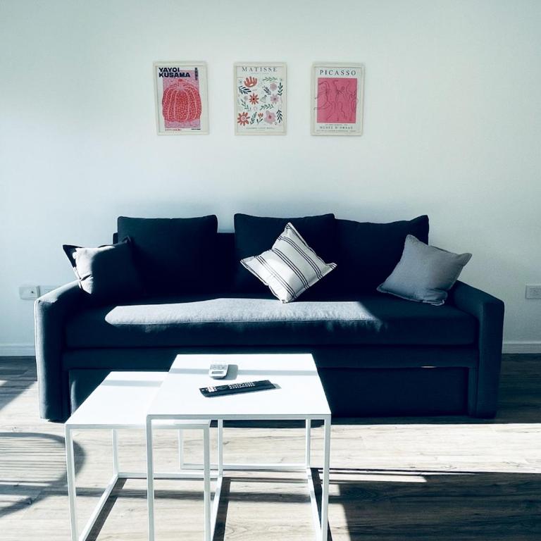 Rent2888 Muñiz - Apartamento Estudio - 6