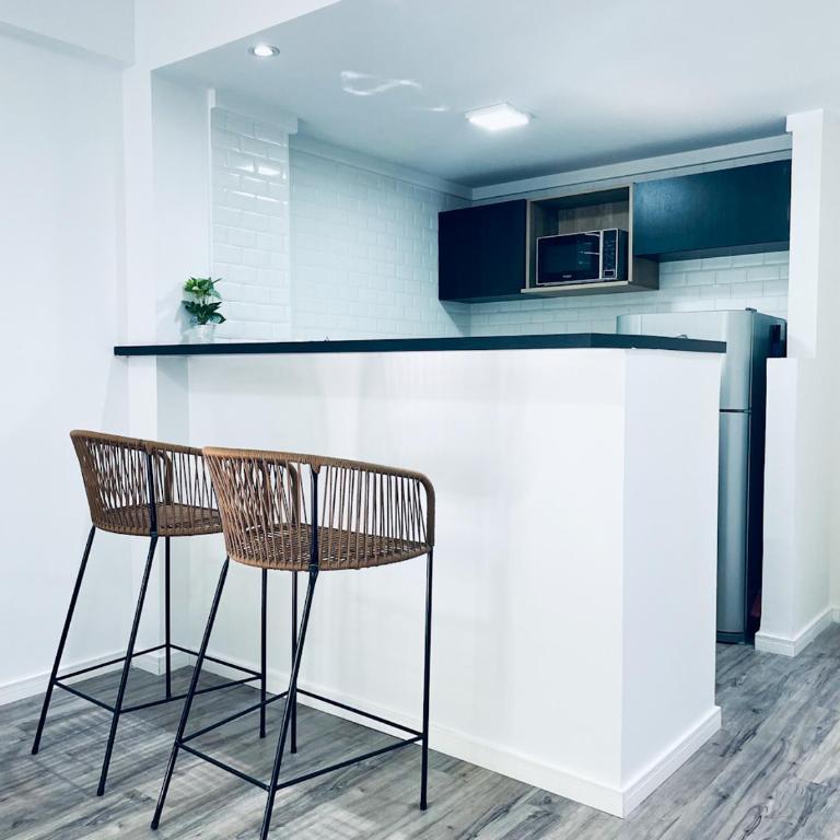 Rent2888 Muñiz - Apartamento Estudio - 1