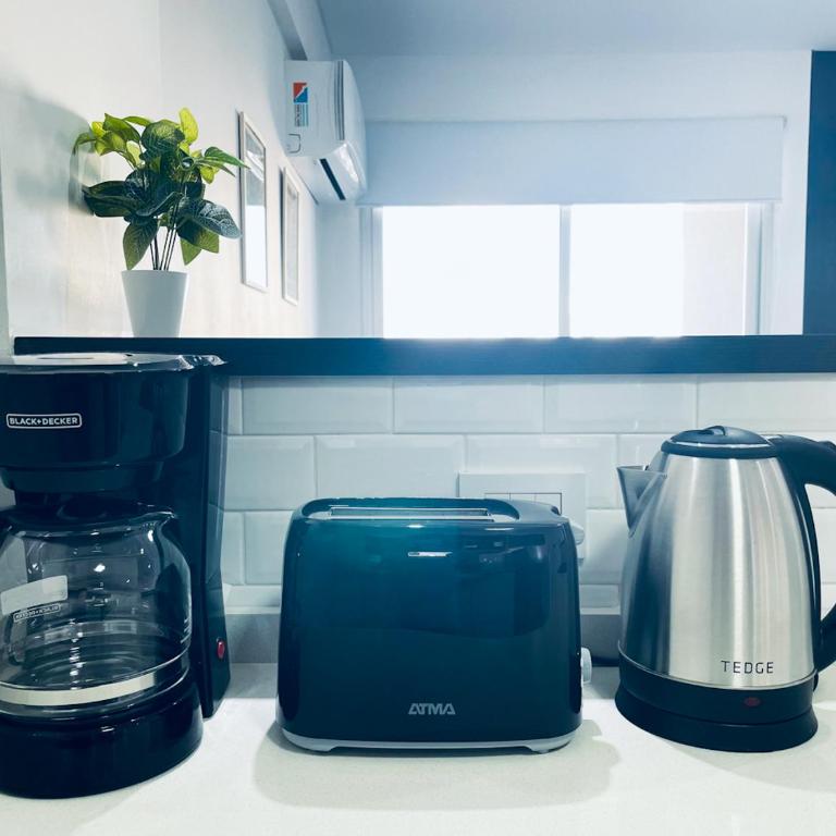 Rent2888 Muñiz - Classic Apartment - 7