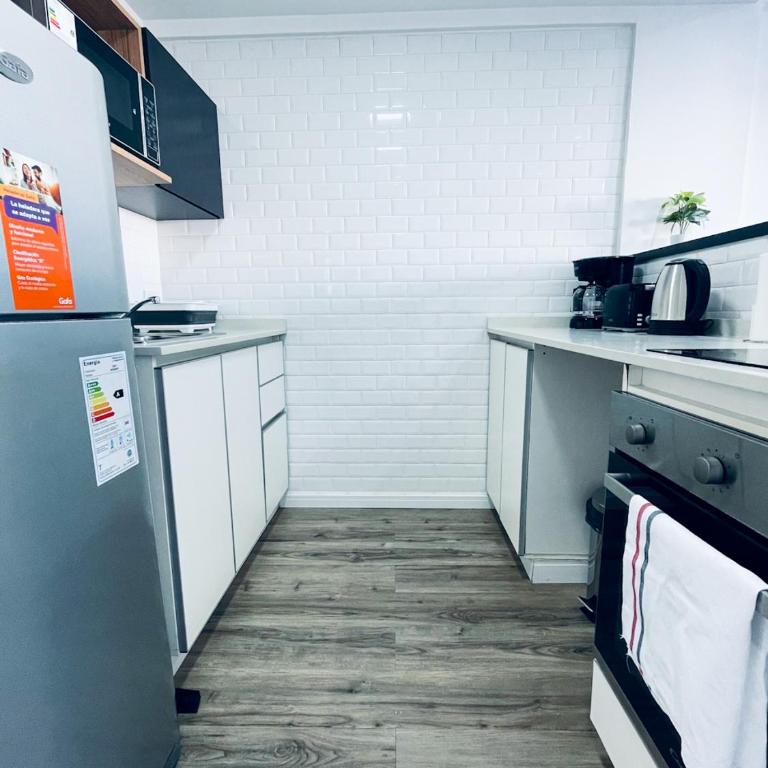 Rent2888 Muñiz - Apartamento Clásico - 5