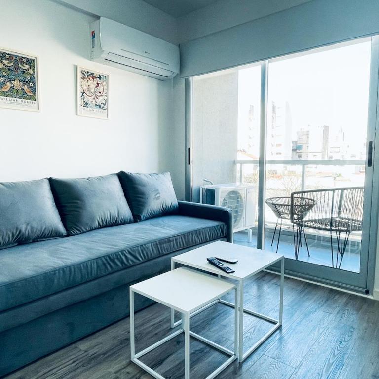 Rent2888 Muñiz - Apartamento Clásico - 3