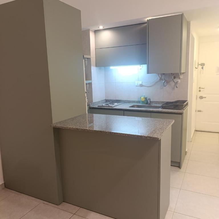 Excelente Departamento - One-Bedroom Apartment - 1
