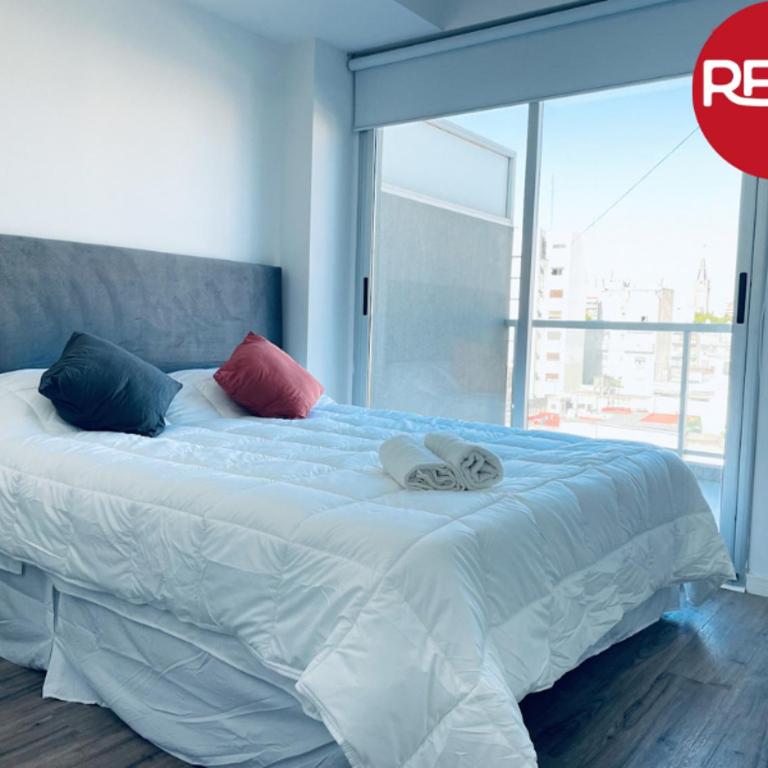 Rent2888 Muñiz - Apartamento Suite - 4