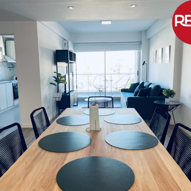 Rent2888 Muñiz - Apartamento Suite - 1