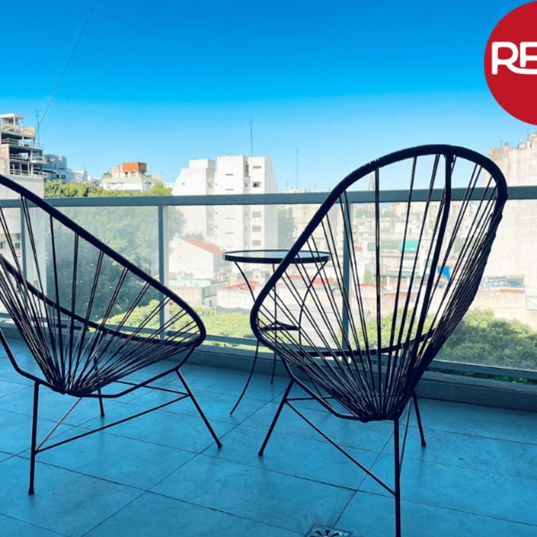 Rent2888 Muñiz - Apartamento Suite - 5