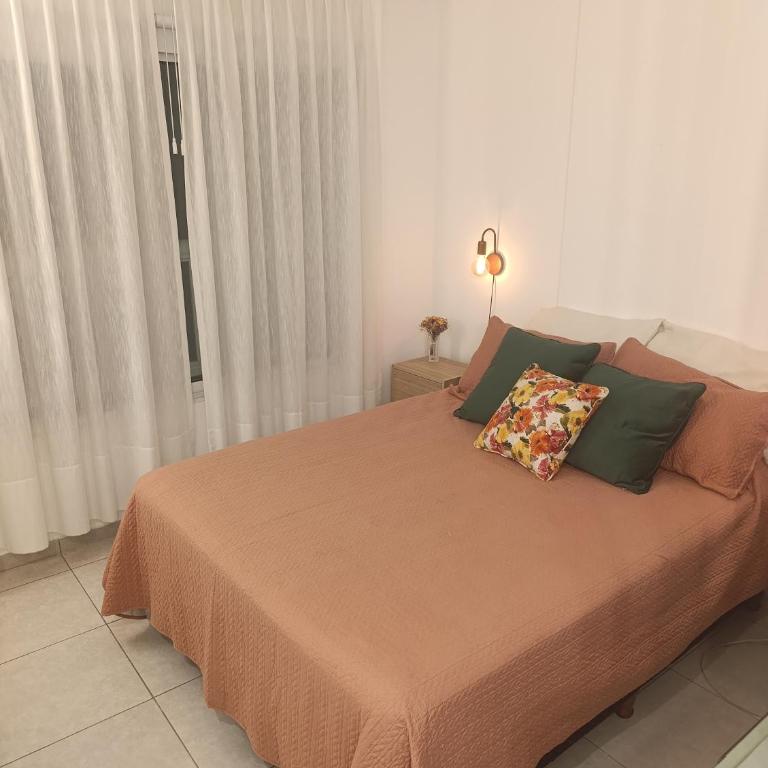 Excelente Departamento - One-Bedroom Apartment - 6