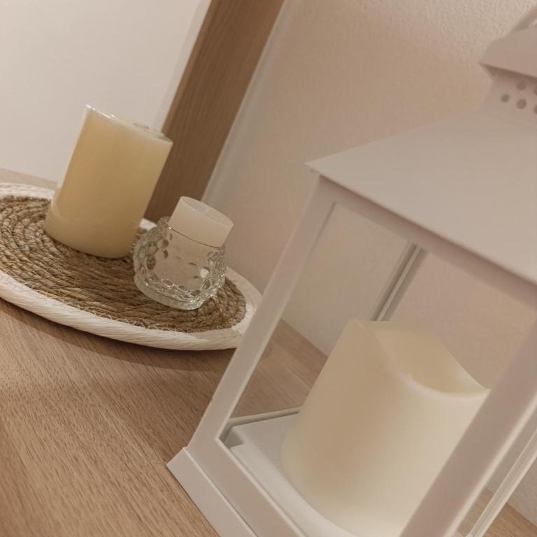 Excelente Departamento - One-Bedroom Apartment - 7