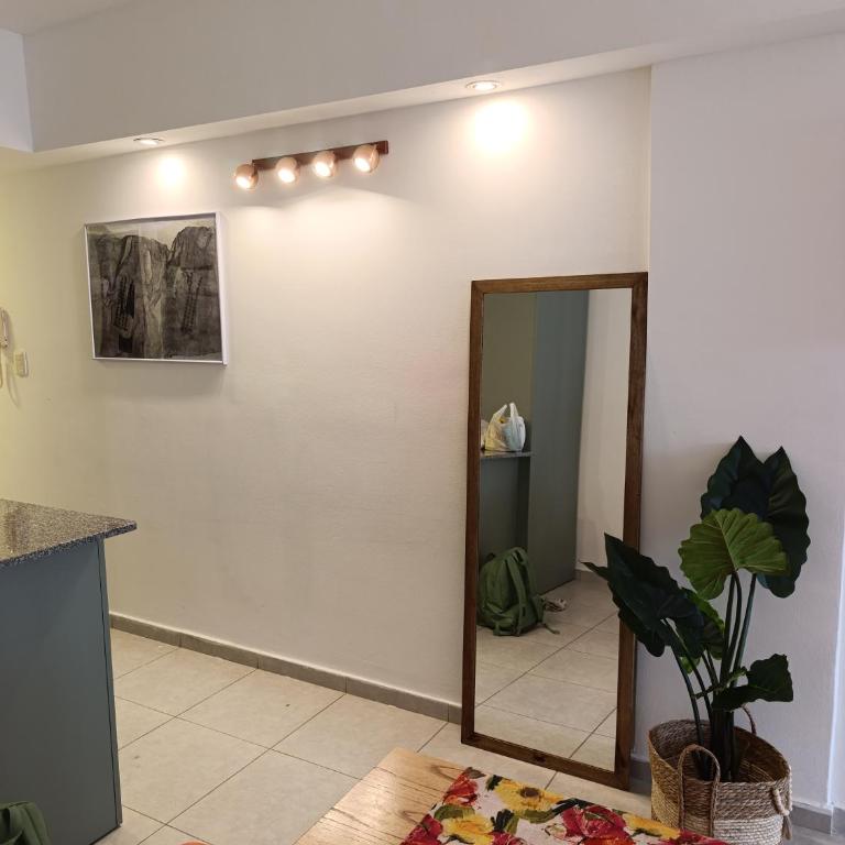 Excelente Departamento - One-Bedroom Apartment - 10