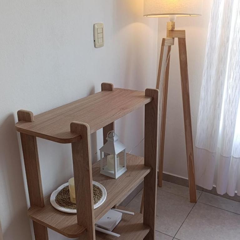 Excelente Departamento - One-Bedroom Apartment - 12