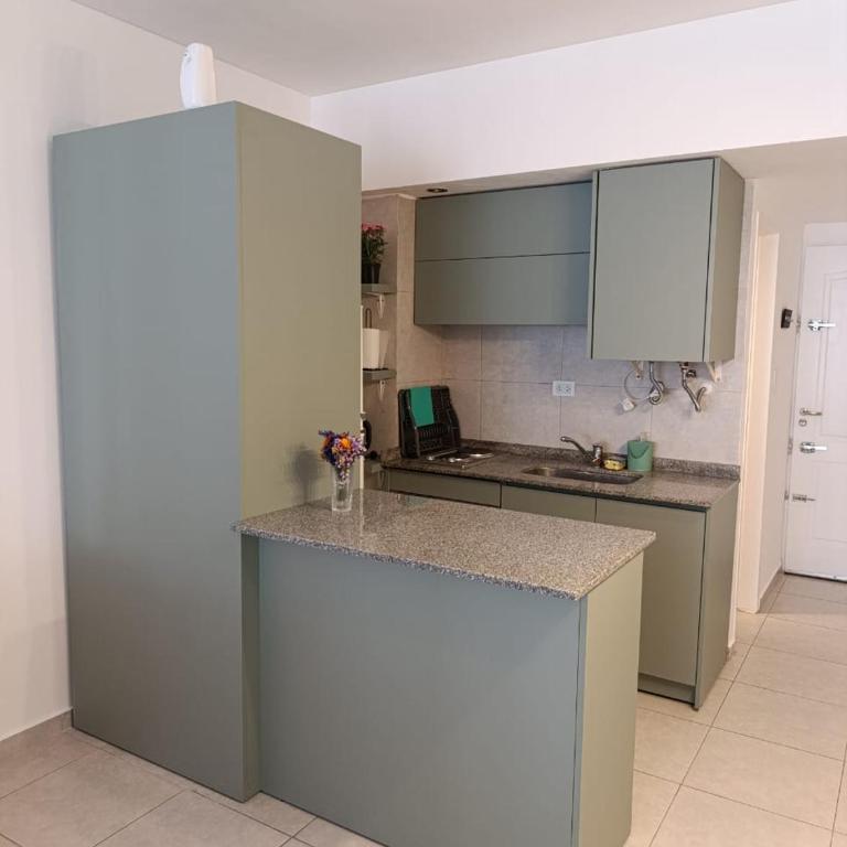 Excelente Departamento - One-Bedroom Apartment - 13