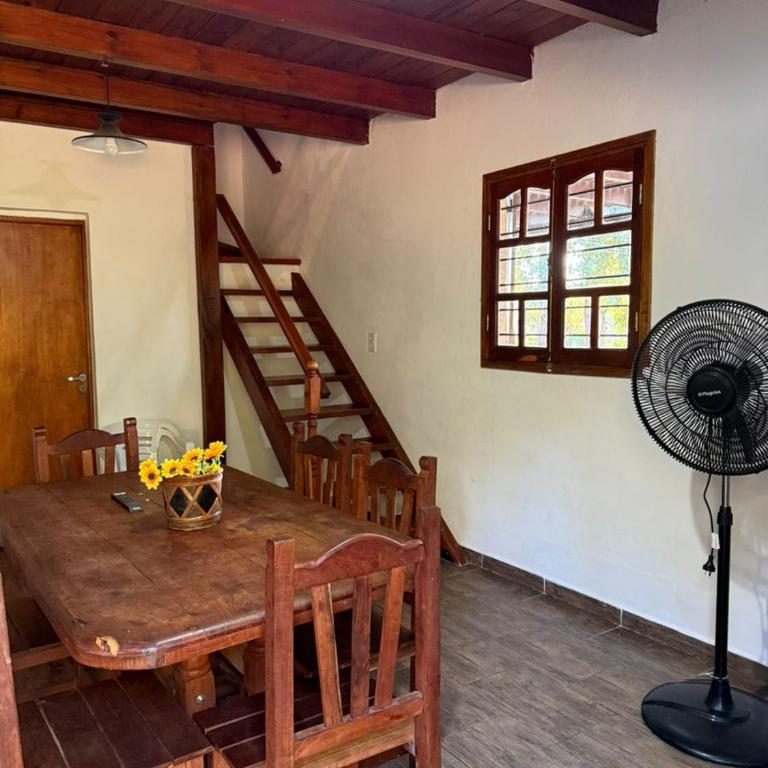 Cabañas El Mirador - Two-Bedroom Apartment - 4