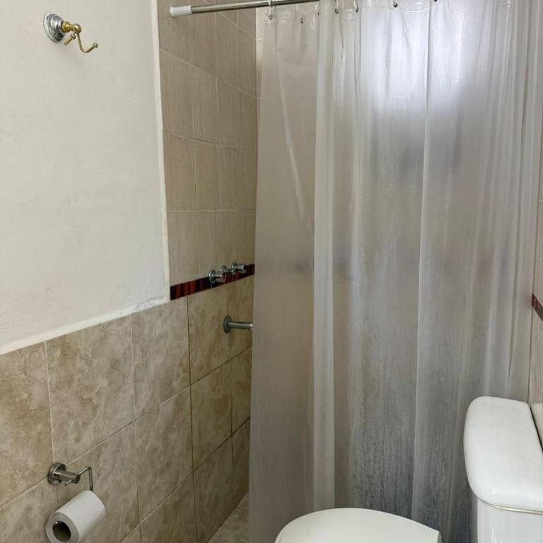Cabañas El Mirador - Two-Bedroom Apartment - 9