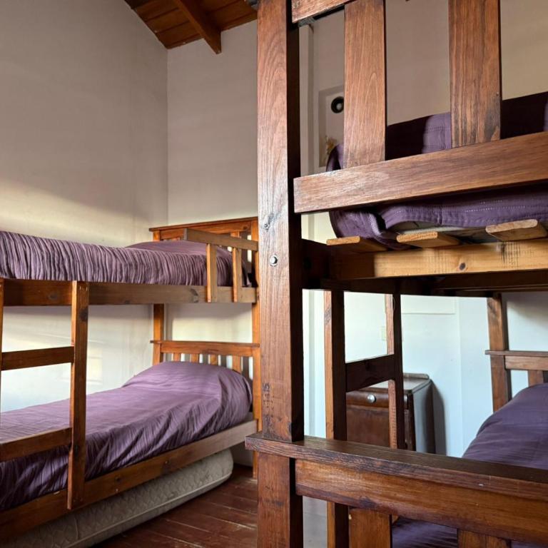 Cabañas El Mirador - Two-Bedroom Apartment - 10