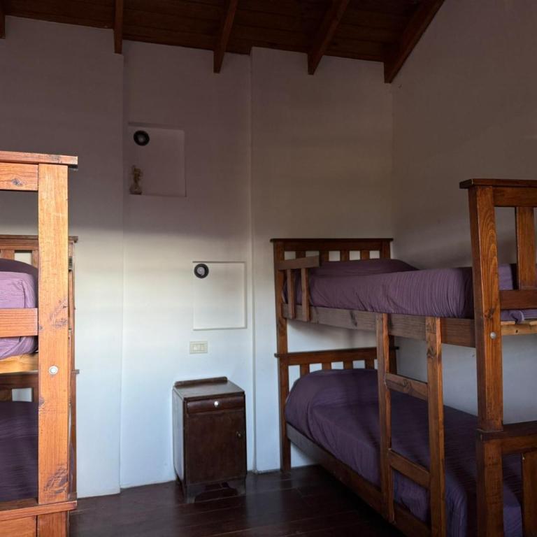 Cabañas El Mirador - Two-Bedroom Apartment - 11