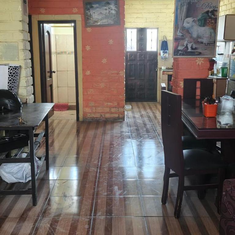 Hielero Huma - One-Bedroom House - 3