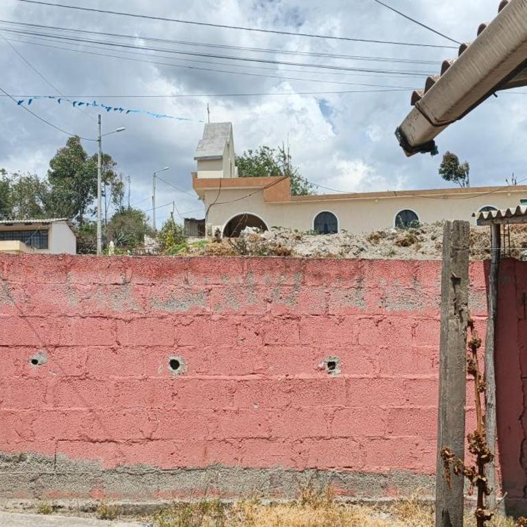 Hielero Huma - One-Bedroom House - 5
