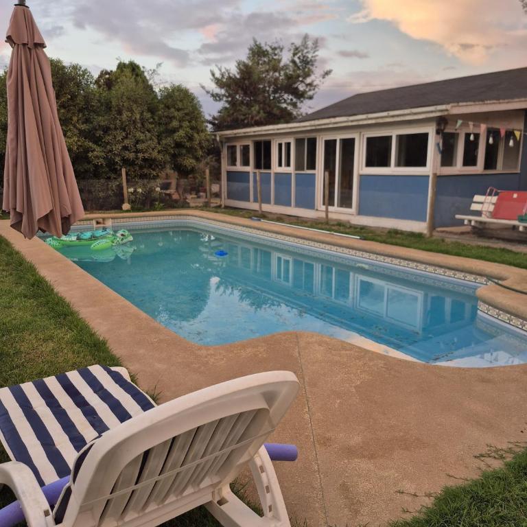 Casa Montes Valle Alegre - Three-Bedroom Home - 1