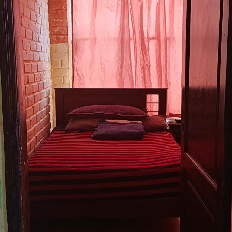 Hielero Huma - One-Bedroom House - 10