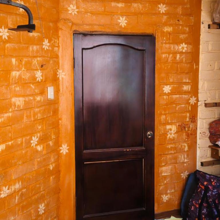 Hielero Huma - One-Bedroom House - 12