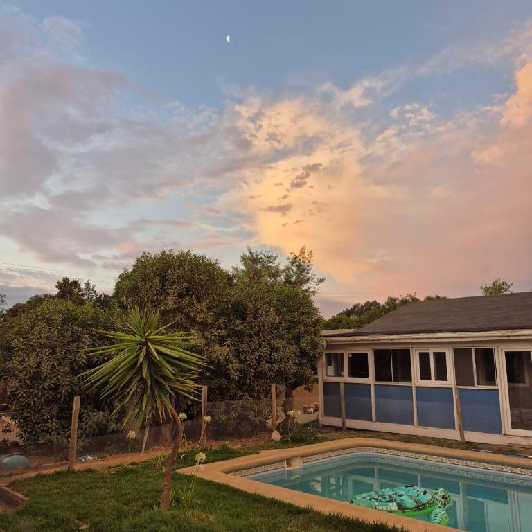 Casa Montes Valle Alegre - Three-Bedroom Home - 3