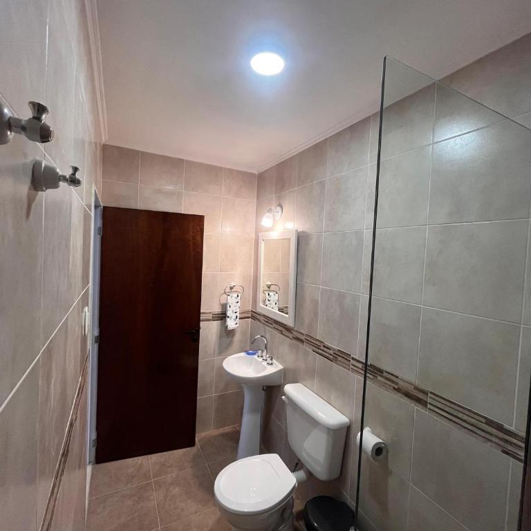 Costumbres Argentinas Dobles En suite - Standard Double Room - 5