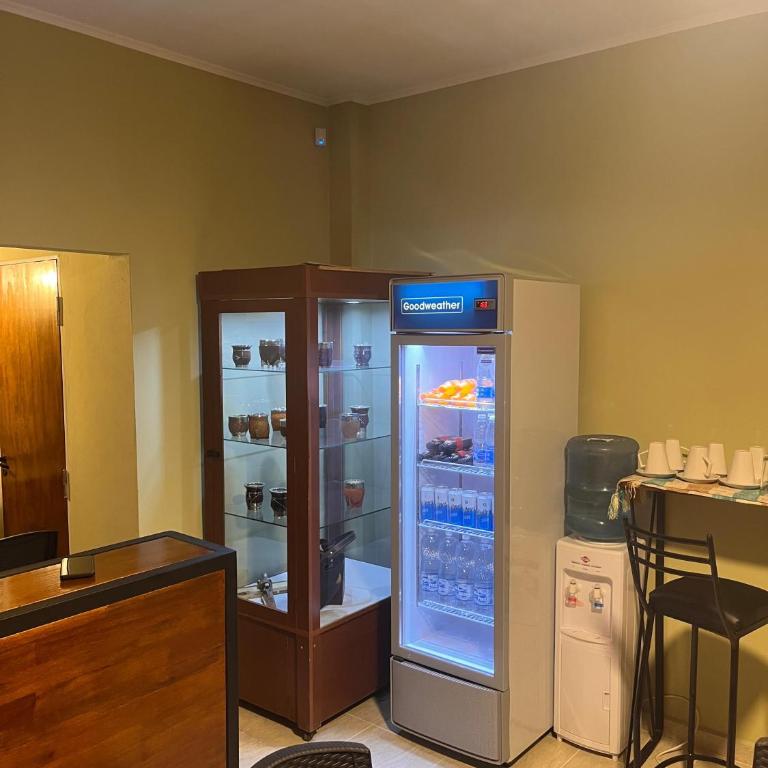 Costumbres Argentinas Dobles En suite - Standard Queen Room - 37