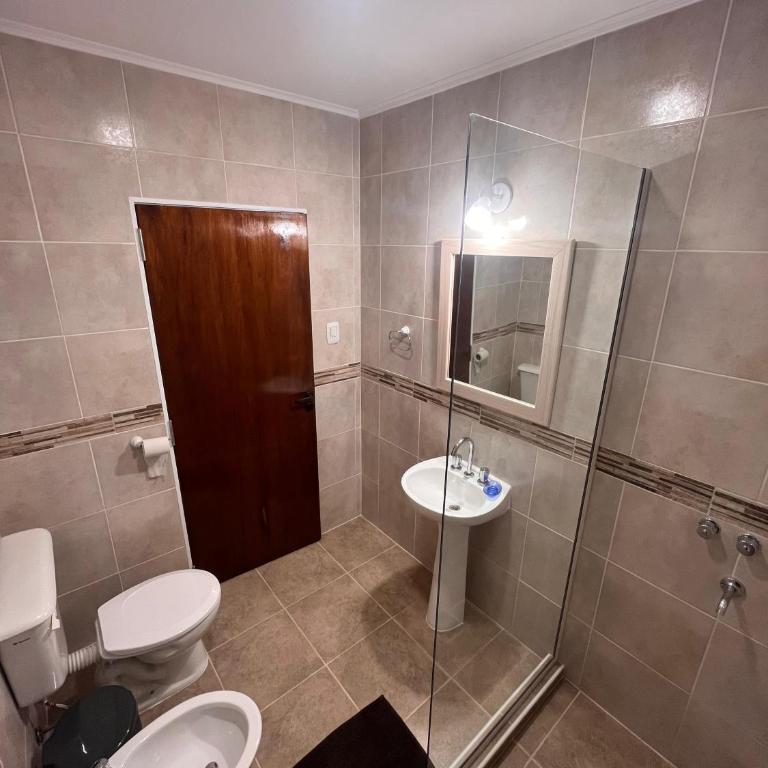 Costumbres Argentinas Dobles En suite - Standard Queen Room - 33