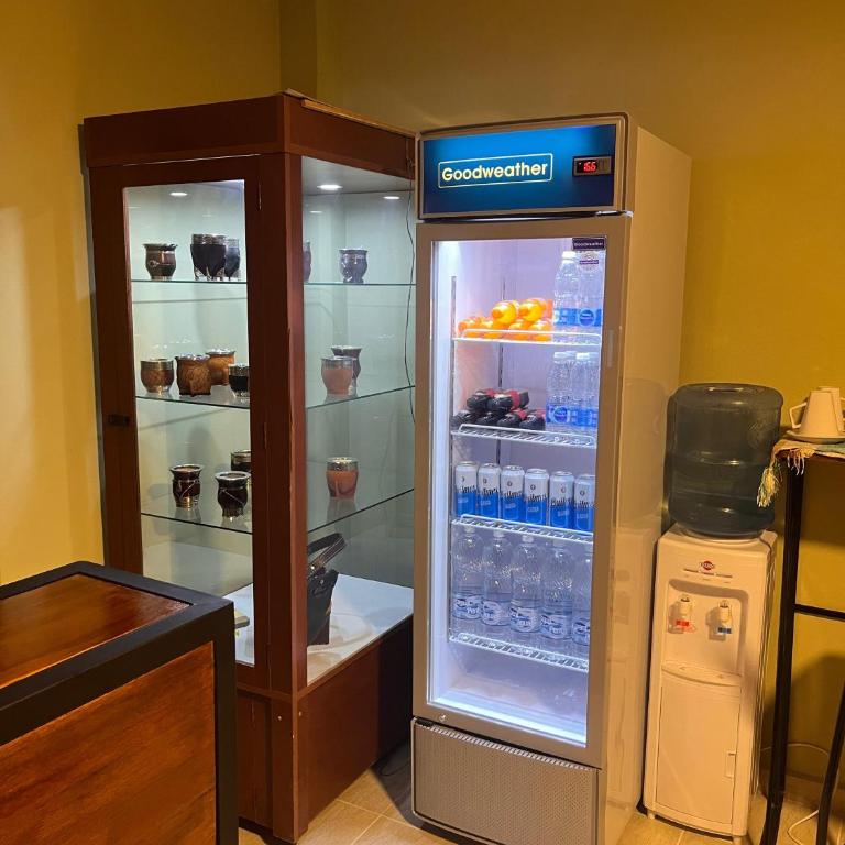 Costumbres Argentinas Dobles En suite - Standard Queen Room - 34