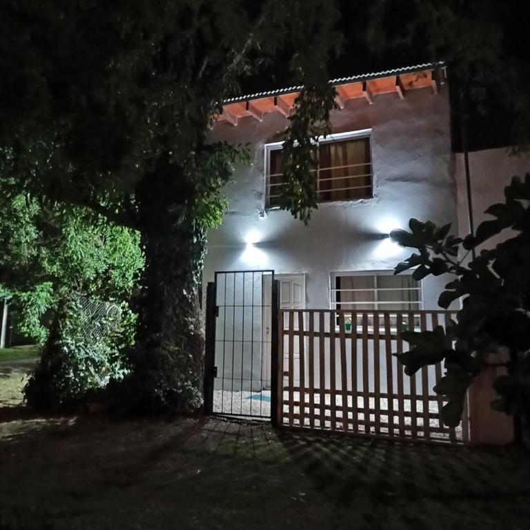 La casa del arbol - Casa con 1 dormitorio - 2