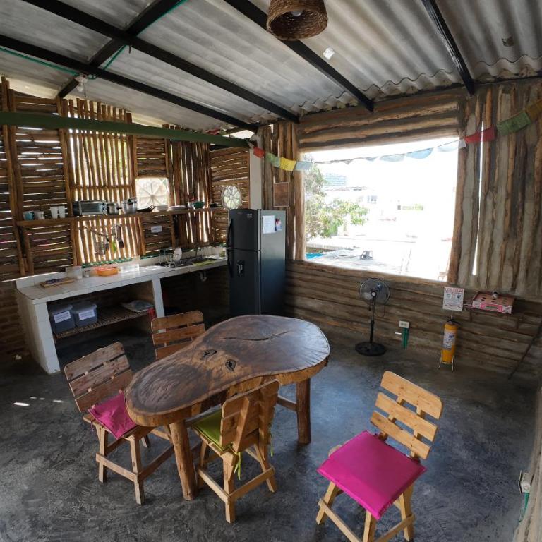 Casa Grulla - Double Room with Private Bathroom - 2