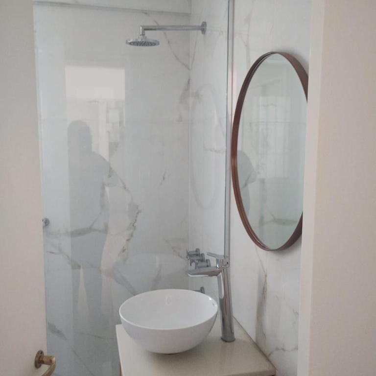 Beautiful apartment with garage - Apartamento de 1 dormitorio - No fumadores - 3